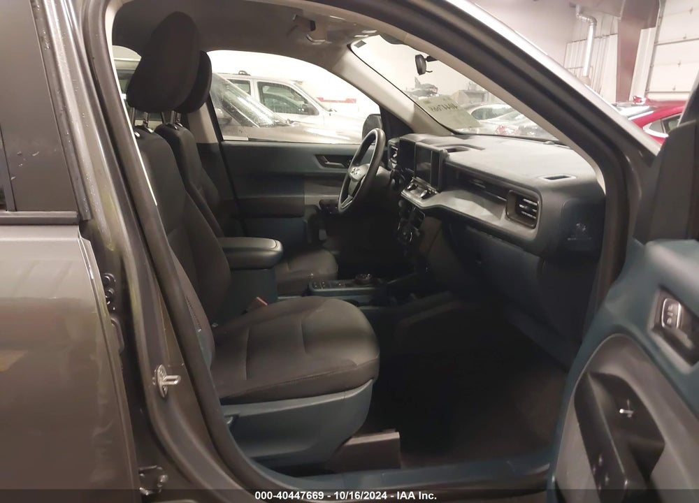 2022 FORD MAVERICK XL VIN: 3FTTW8E9XNRB08098