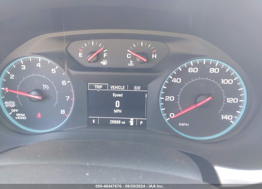 2021 CHEVROLET TRAVERSE LS VIN: 1GNERFKW3MJ165502