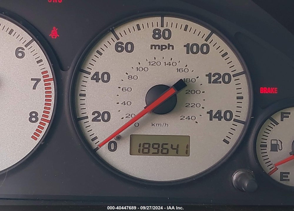 2002 HONDA CIVIC LX VIN: 1HGES15502L072555