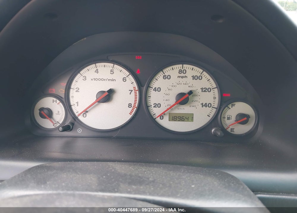 2002 HONDA CIVIC LX VIN: 1HGES15502L072555