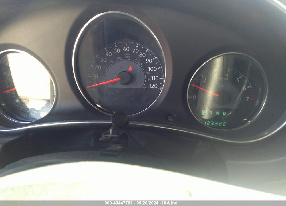 2012 CHRYSLER 200 S VIN: 1C3BCBGG4CN233566