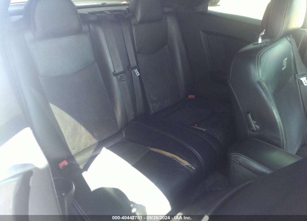 2012 CHRYSLER 200 S VIN: 1C3BCBGG4CN233566