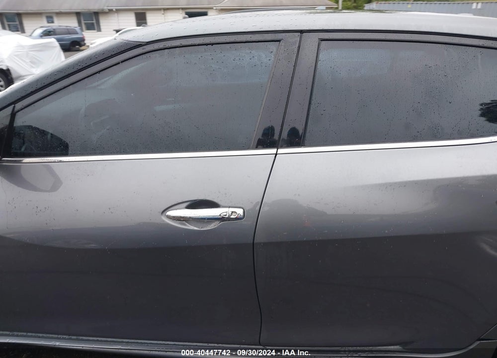 2018 NISSAN MAXIMA 3.5 SV VIN: 1N4AA6APXJC387176