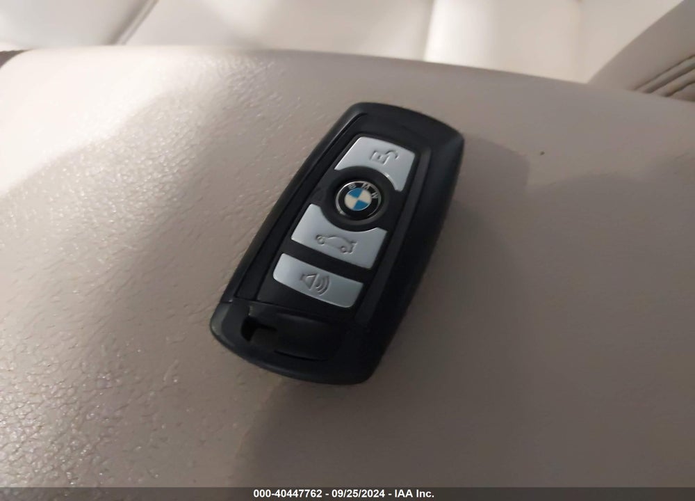 2012 BMW X3 XDRIVE28I VIN: 5UXWX5C56CL722486