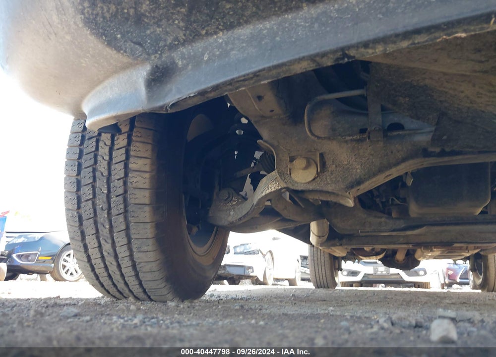2006 FORD F-150 LARIAT/XL/XLT VIN: 1FTPX12526KA91004