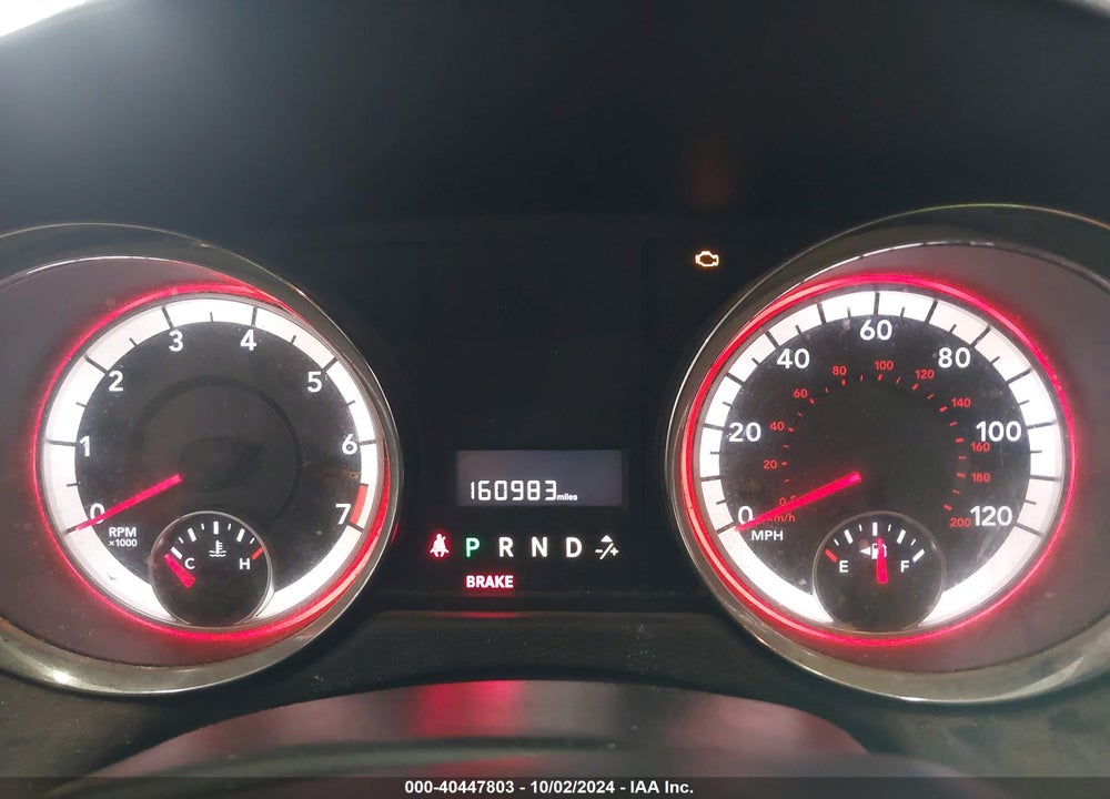 2017 DODGE GRAND CARAVAN SE PLUS VIN: 2C4RDGBG2HR601779