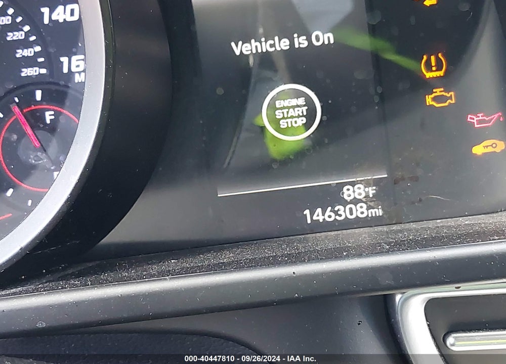 2021 HYUNDAI ELANTRA SEL VIN: KMHLM4AG2MU070193
