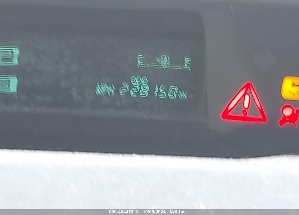 2008 TOYOTA PRIUS VIN: JTDKB20U783431589
