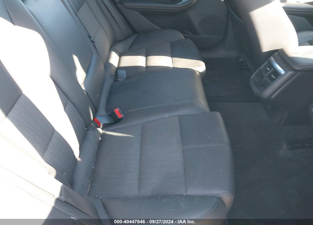 2016 CHEVROLET IMPALA 2LT VIN: 2G1115S3XG9115607