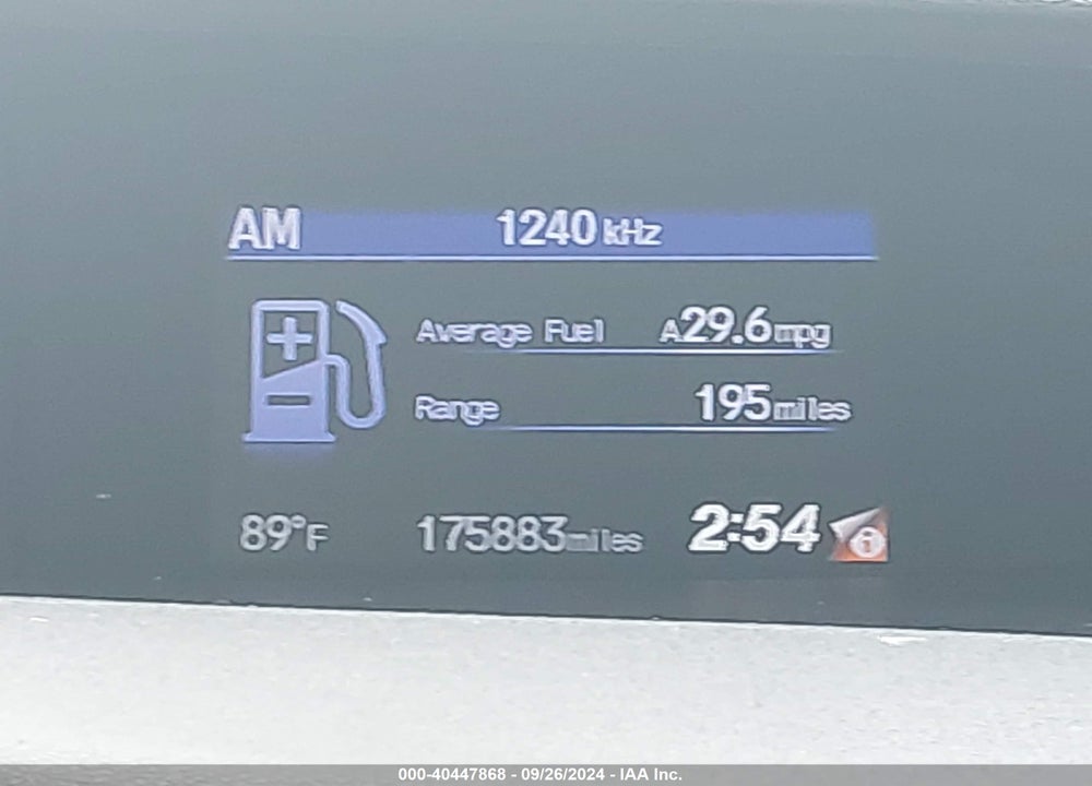 2014 HONDA CIVIC LX VIN: 19XFB2F52EE263317