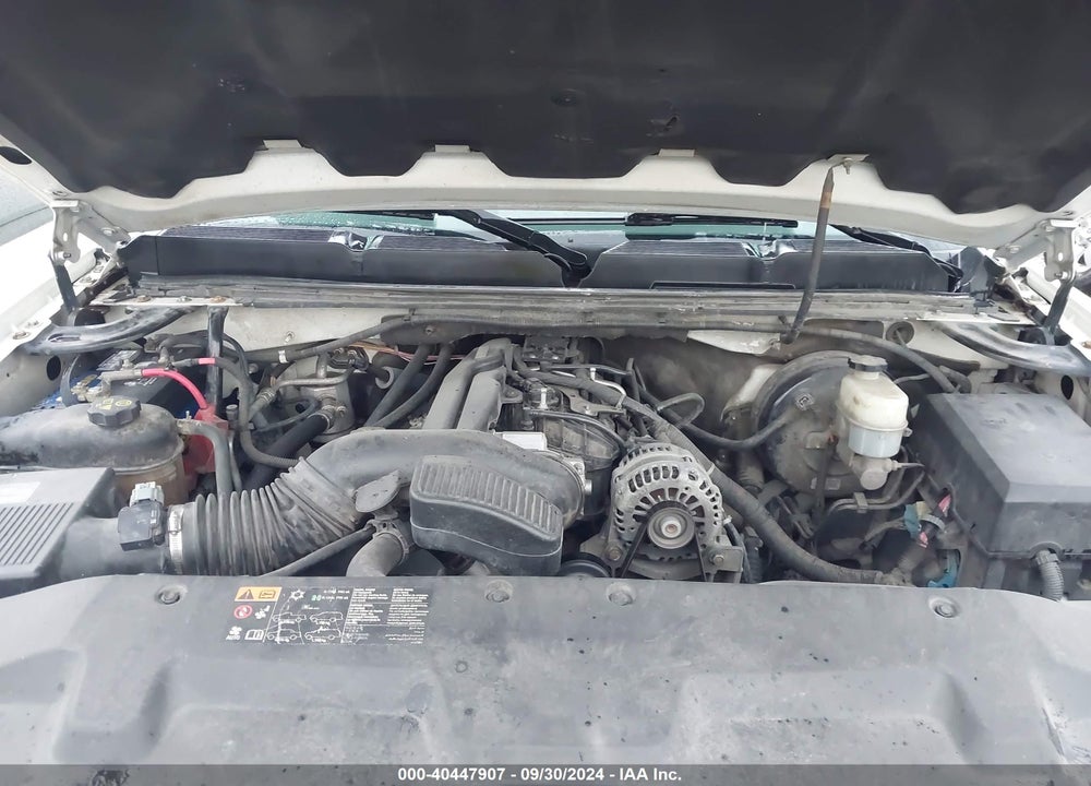 2011 CHEVROLET SILVERADO 1500 LT VIN: 3GCPKSE37BG329770