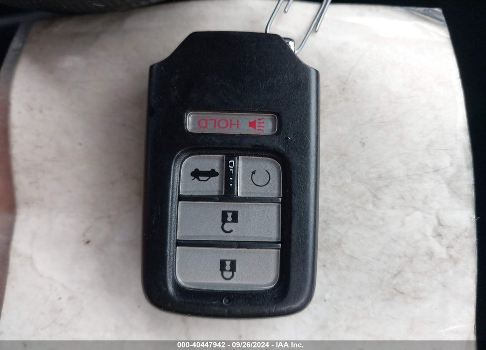 2018 HONDA CIVIC EX VIN: 2HGFC2F70JH504371