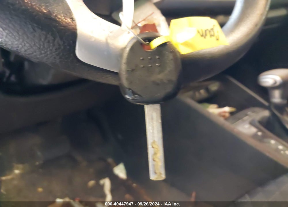2020 KIA RIO LX VIN: 3KPA24AD1LE327106