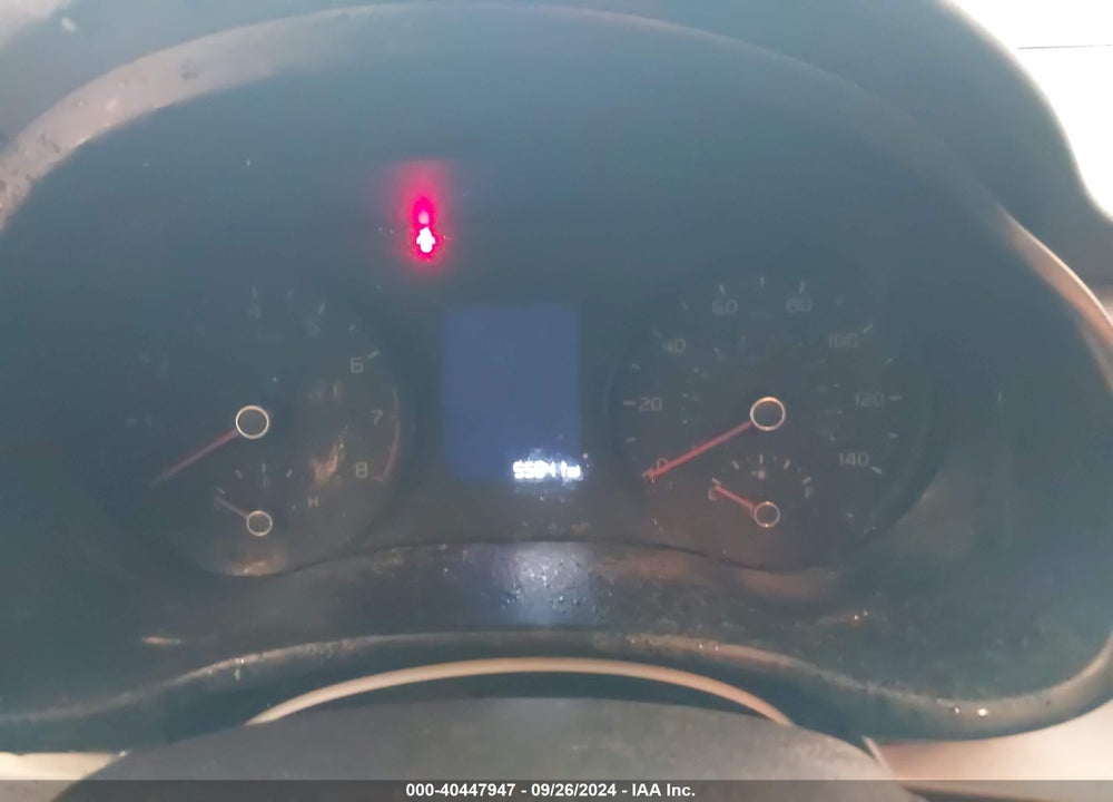2020 KIA RIO LX VIN: 3KPA24AD1LE327106