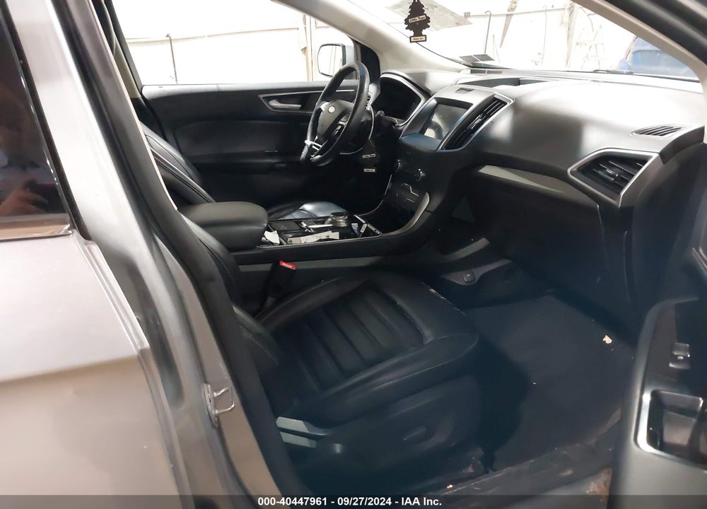 2020 FORD EDGE VIN: 2FMPK4J98LBA34912