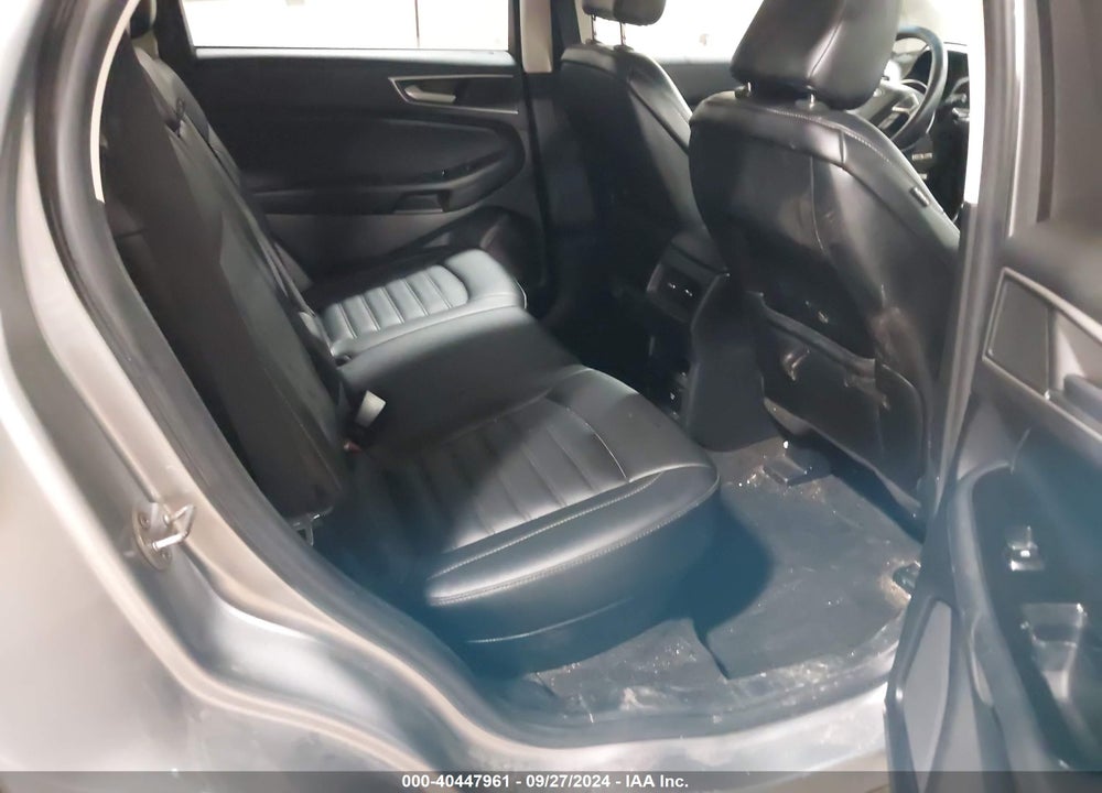2020 FORD EDGE VIN: 2FMPK4J98LBA34912