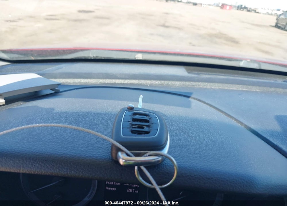 2015 HYUNDAI SONATA SE VIN: 5NPE24AF0FH176553