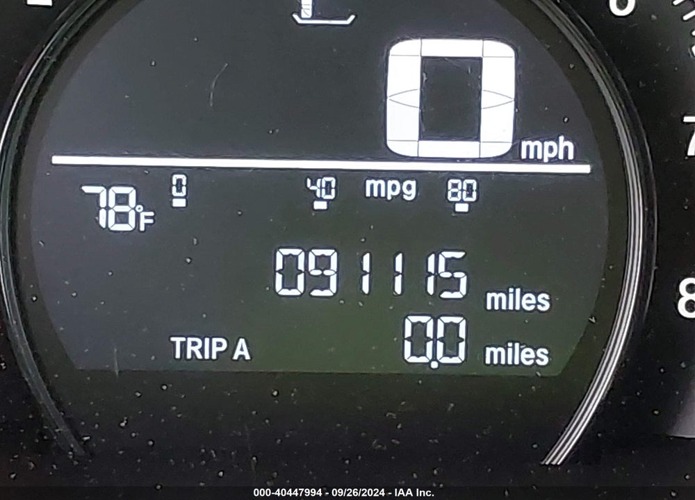 2016 HONDA CIVIC LX VIN: 19XFC2F58GE223582