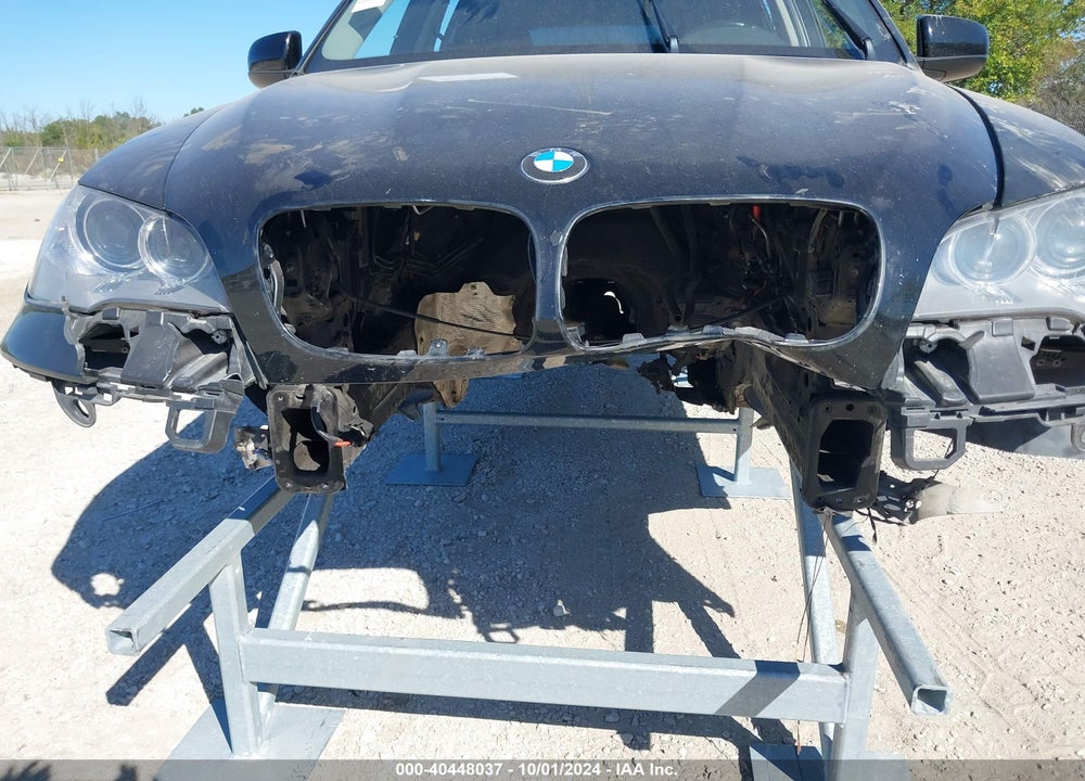2013 BMW X5 XDRIVE35I/XDRIVE35I PREMIUM/XDRIVE35I SPORT ACTIVITY VIN: 5UXZV4C51D0B12529