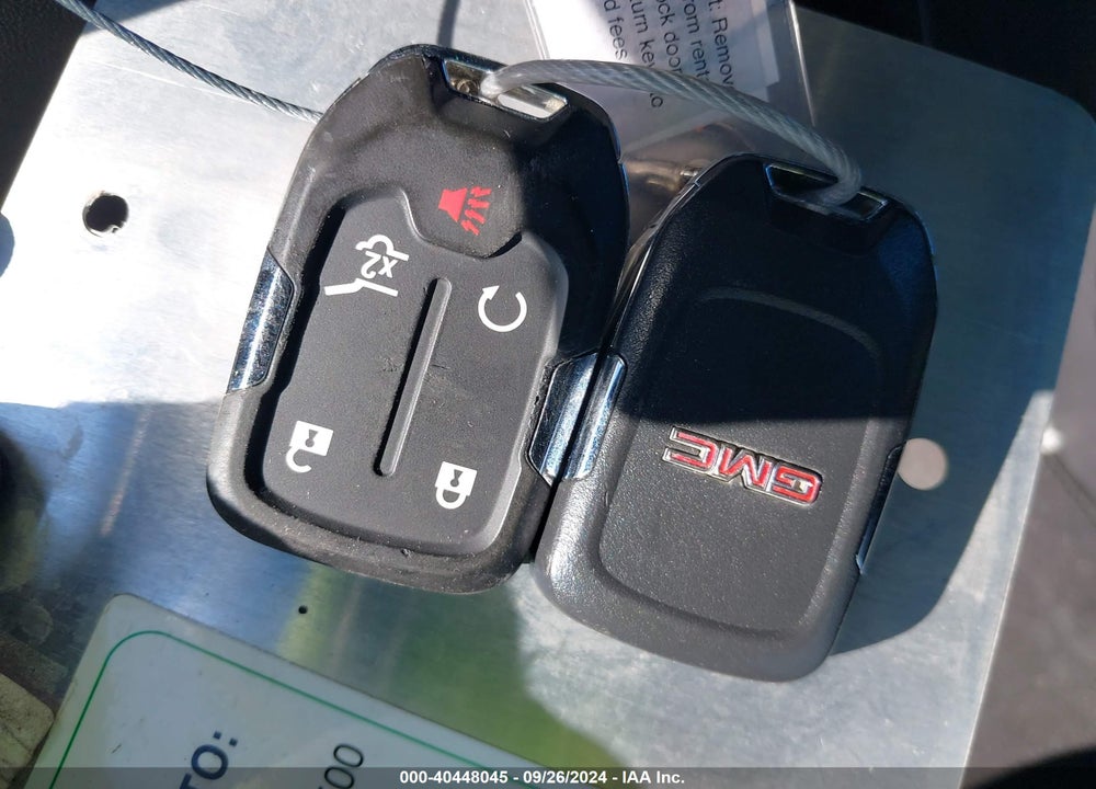 2022 GMC TERRAIN AWD SLE VIN: 3GKALTEV7NL303079