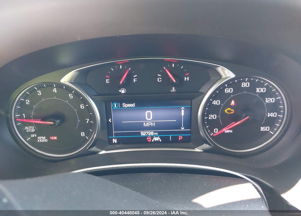 2022 GMC TERRAIN AWD SLE VIN: 3GKALTEV7NL303079