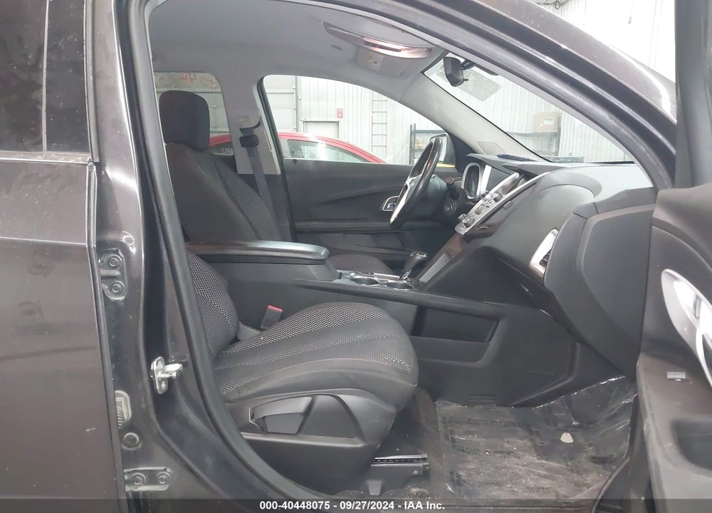 2016 CHEVROLET EQUINOX LT VIN: 2GNFLFEK6G6275928