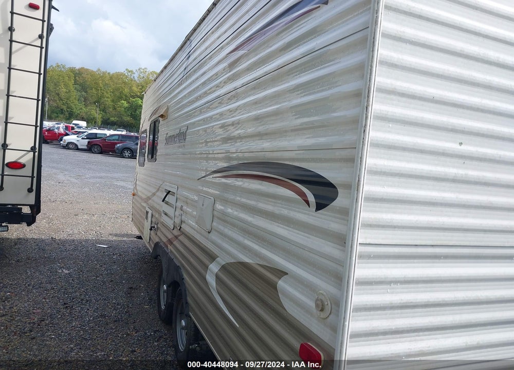 2013 SPRINGDALE SUMMERLAND M-1890FL VIN: 4YDT18924D3150479