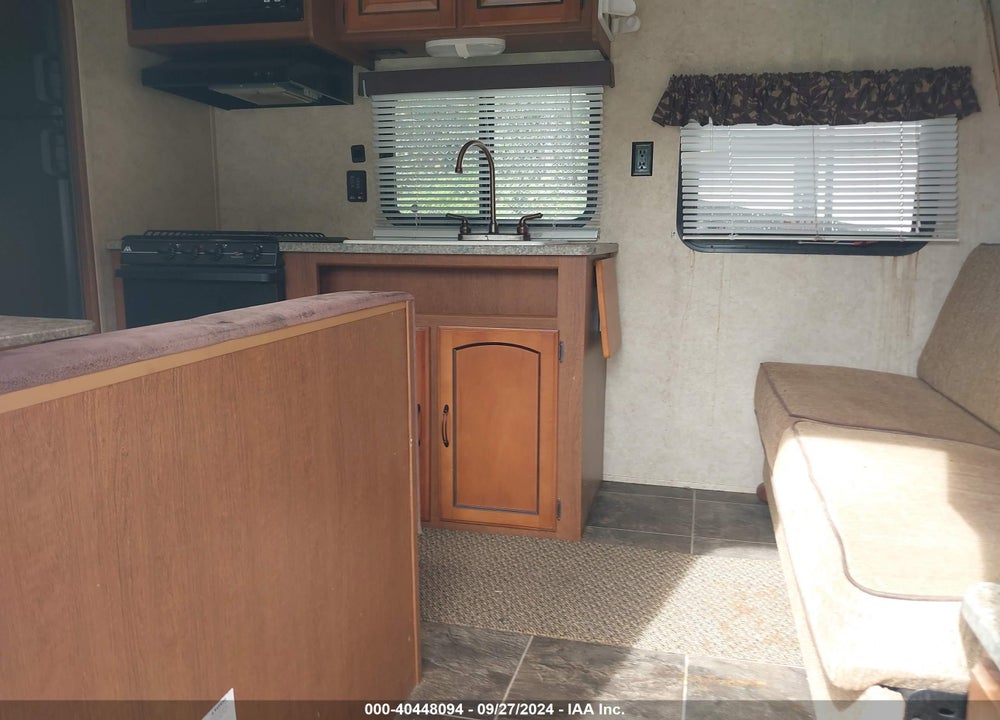 2013 SPRINGDALE SUMMERLAND M-1890FL VIN: 4YDT18924D3150479