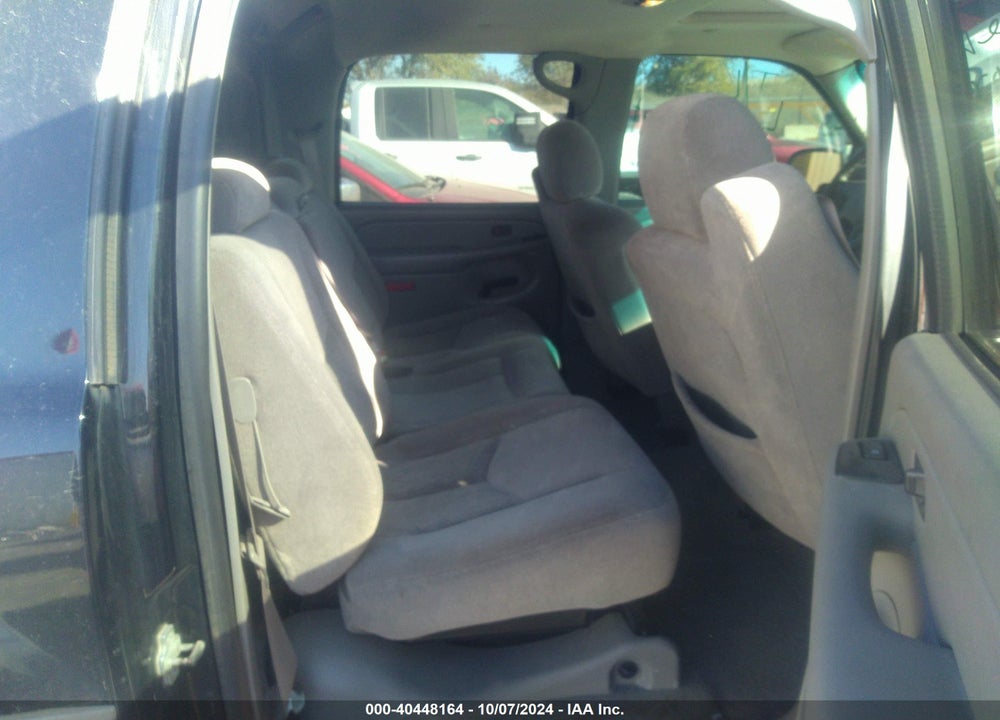 2006 CHEVROLET AVALANCHE 1500 Z71 VIN: 3GNEK12Z76G195303