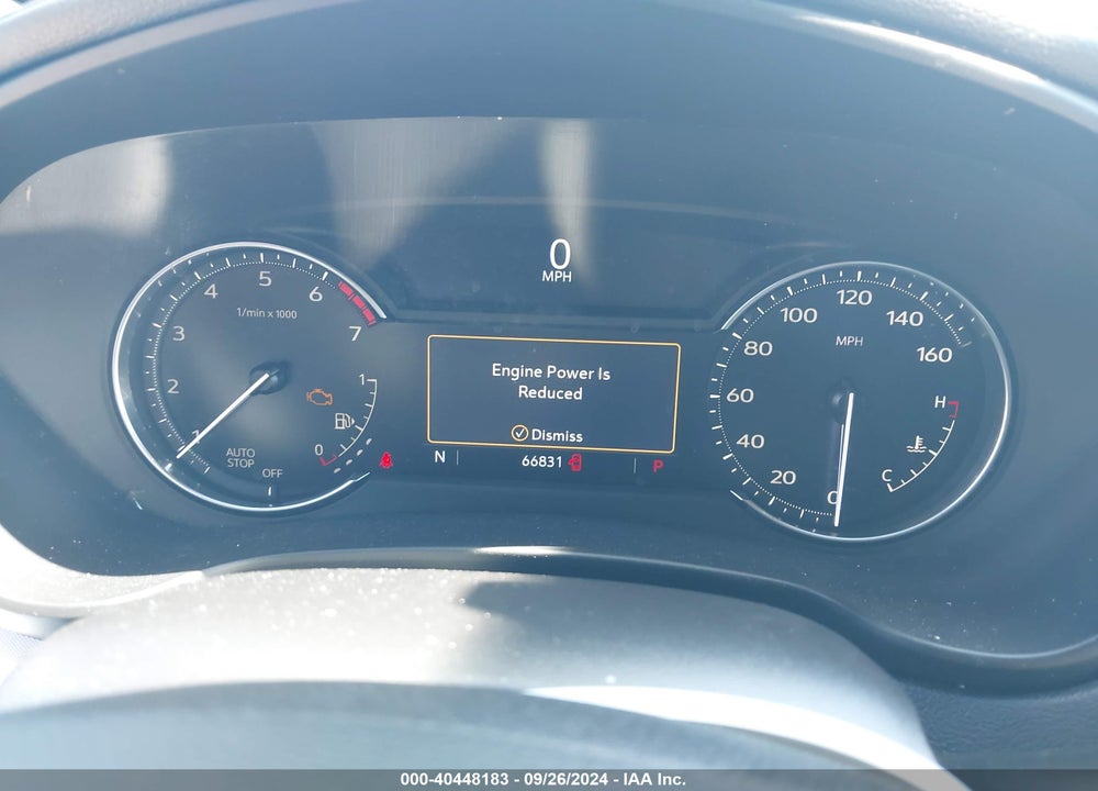 2022 CADILLAC XT4 FWD PREMIUM LUXURY VIN: 1GYFZCR43NF100034