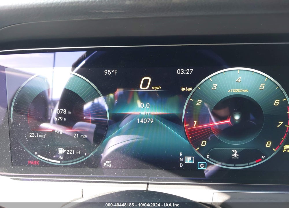 2023 MERCEDES-BENZ E 350 VIN: W1KZF8DB6PB187152