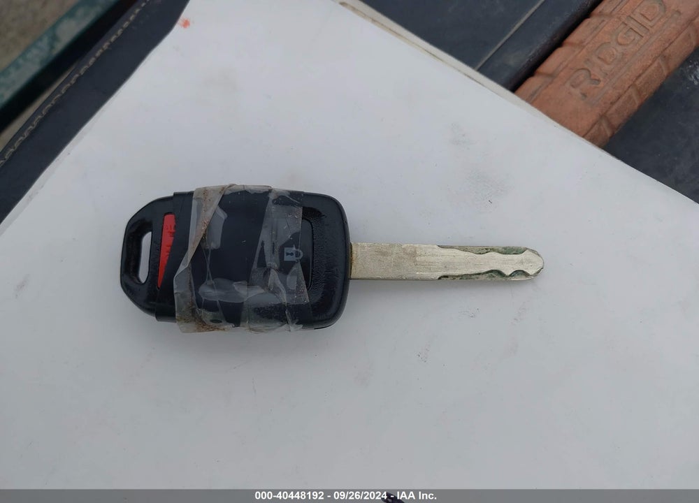 2014 HONDA CIVIC LX VIN: 19XFB2F55EE231218