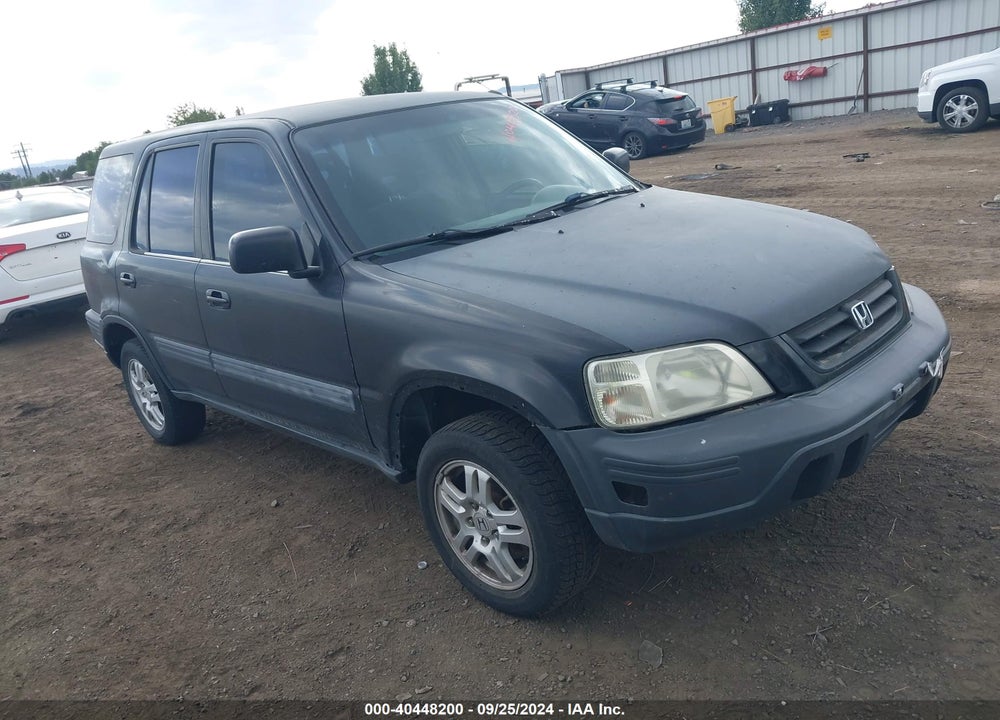 1997 HONDA CR-V VIN: JHLRD1845VC043234