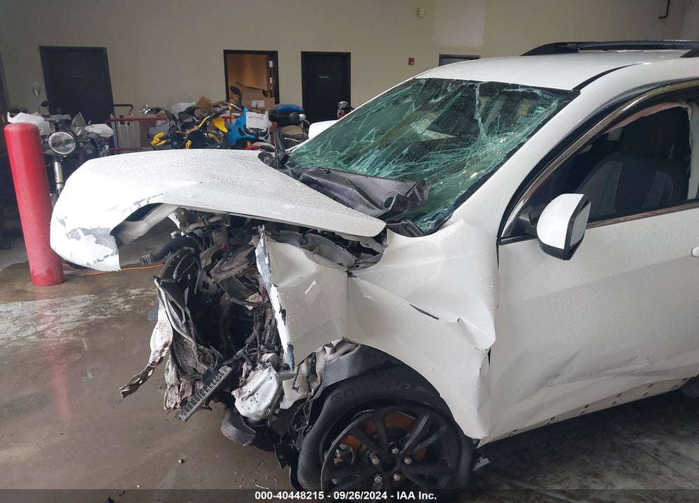 2017 CHEVROLET EQUINOX LT VIN: 2GNALCEK4H1572672