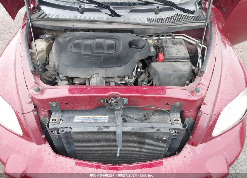 2006 CHEVROLET HHR LT VIN: 3GNDA23D06S623040