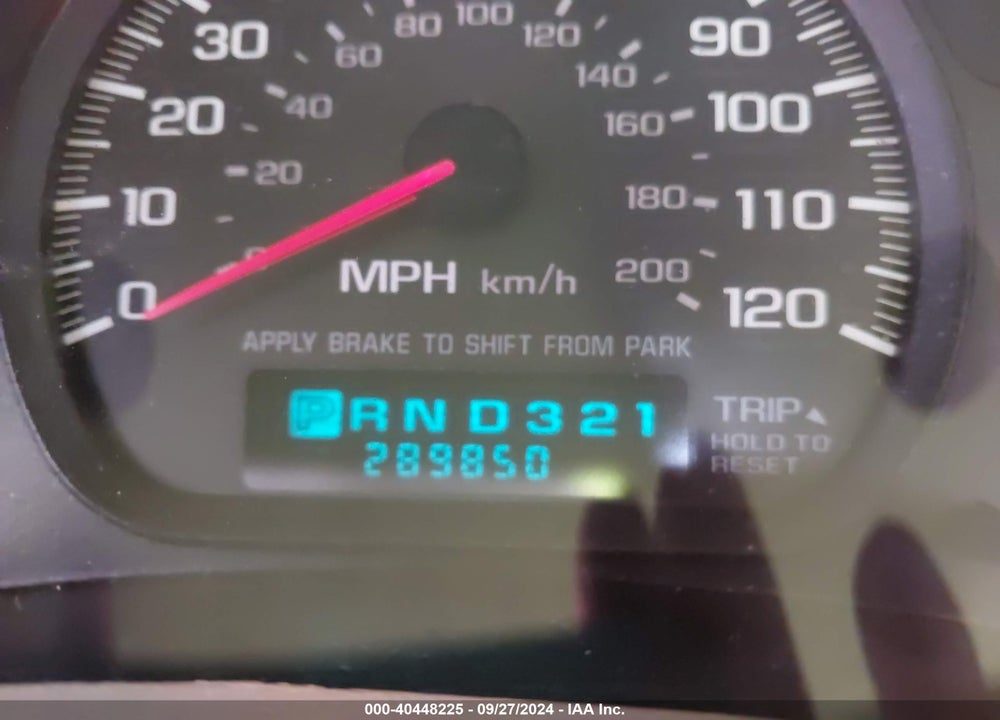 2005 CHEVROLET IMPALA LS VIN: 2G1WH52K159260766