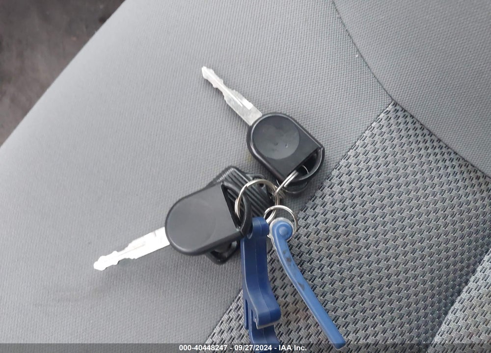 2007 FORD ESCAPE HYBRID VIN: 1FMYU59H57KB77442