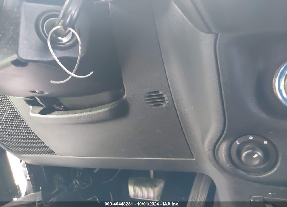 2012 JEEP WRANGLER SPORT VIN: 1C4AJWAG3CL138277