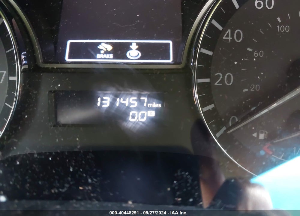 2014 NISSAN ALTIMA VIN: 1N4AL3AP5EC400110