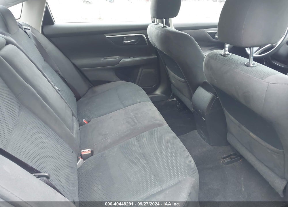 2014 NISSAN ALTIMA VIN: 1N4AL3AP5EC400110