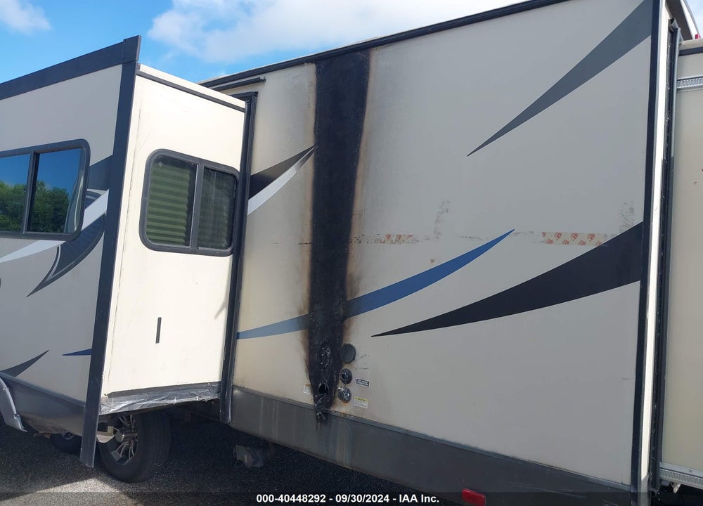 2017 SHADOW CRUISER OTHER VIN: 5RXDB3428H1337107