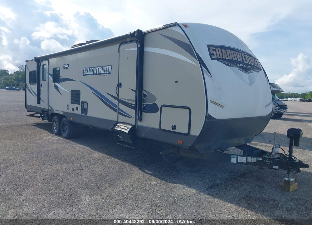 2017 SHADOW CRUISER OTHER VIN: 5RXDB3428H1337107