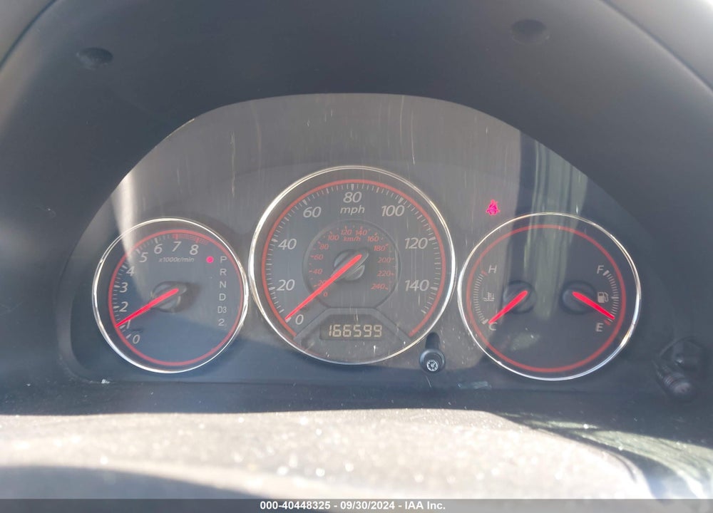 2003 HONDA CIVIC EX VIN: 1HGEM22943L050776