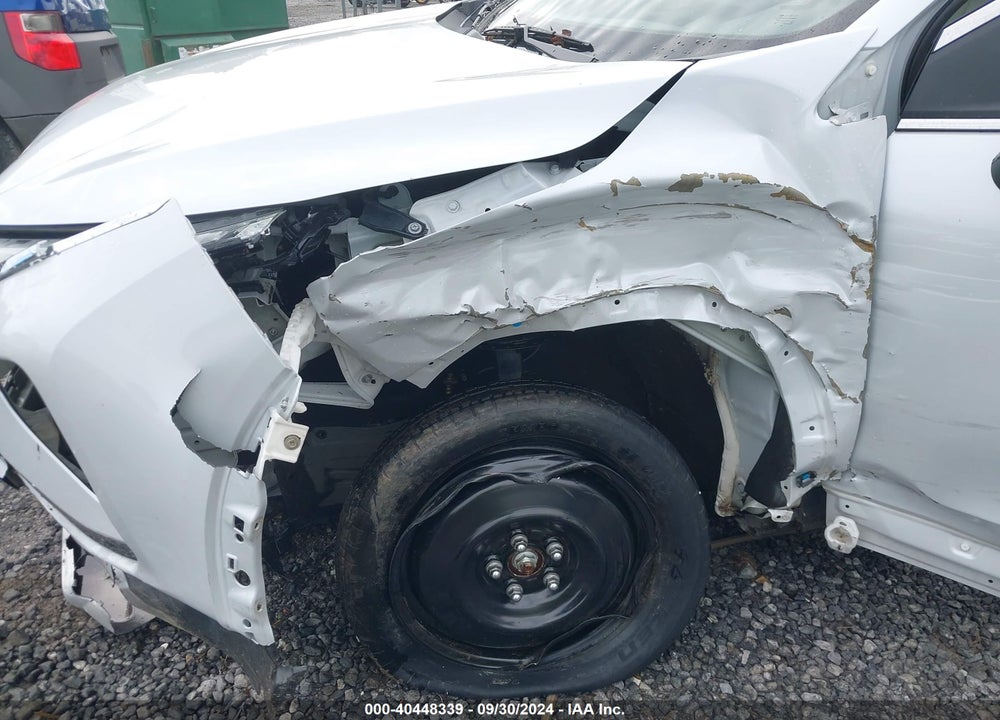 2022 MITSUBISHI ECLIPSE CROSS SE S-AWC/SE SPECIAL EDITION S-AWC/SEL S-AWC/SEL SPECIAL EDITION S-AWC VIN: JA4ATWAA7NZ045357