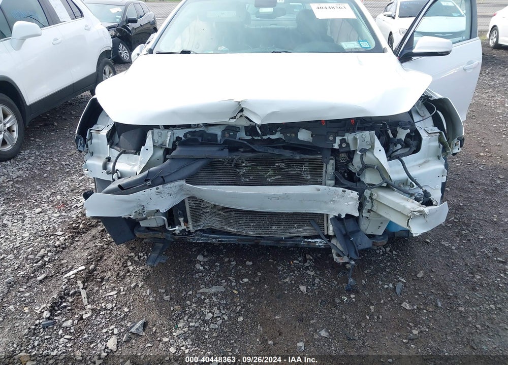 2016 CHEVROLET MALIBU LIMITED LT VIN: 1G11C5SA3GF156824