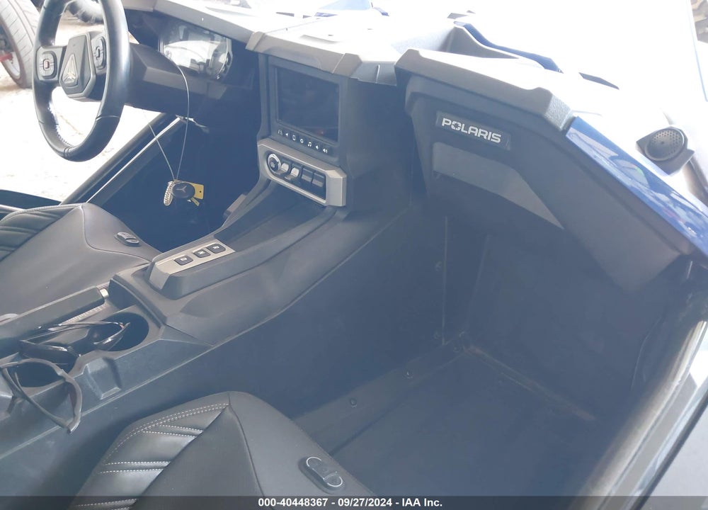 2022 POLARIS SLINGSHOT SL VIN: 57XAAPHD4N8148430