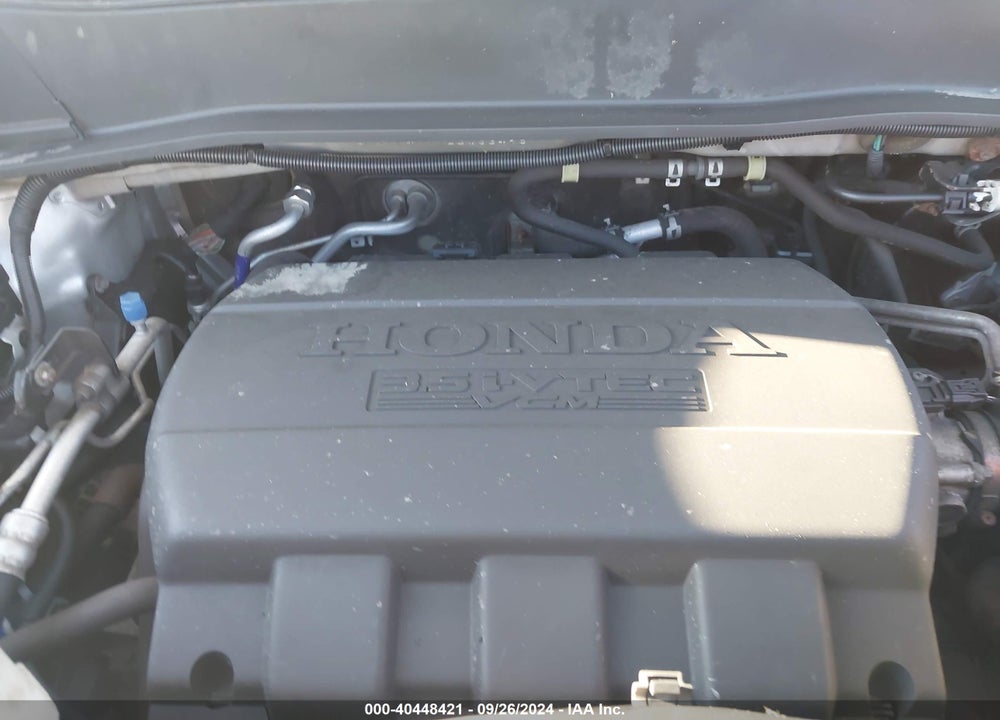 2013 HONDA PILOT TOURING VIN: 5FNYF4H91DB063496