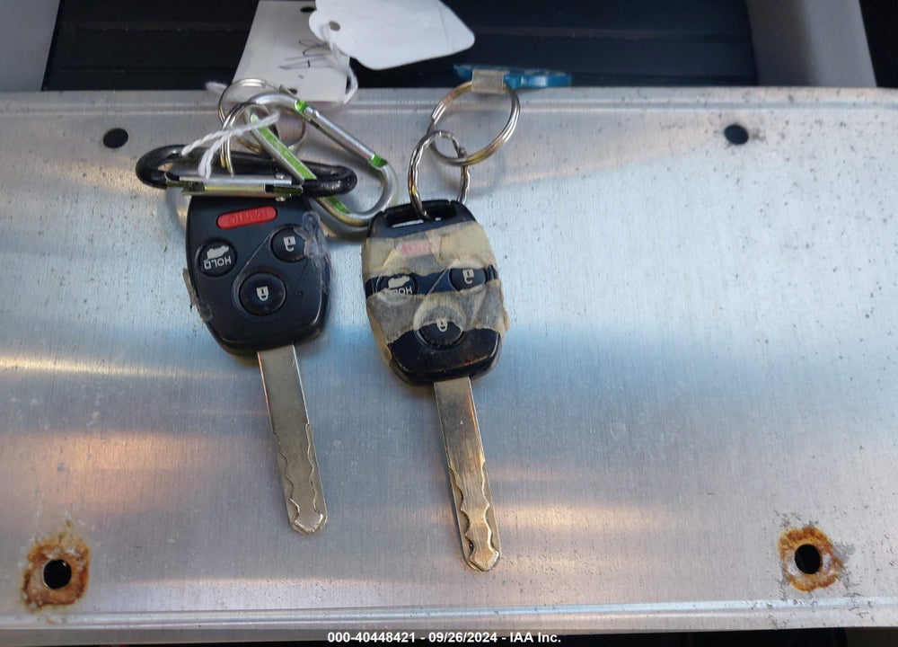2013 HONDA PILOT TOURING VIN: 5FNYF4H91DB063496