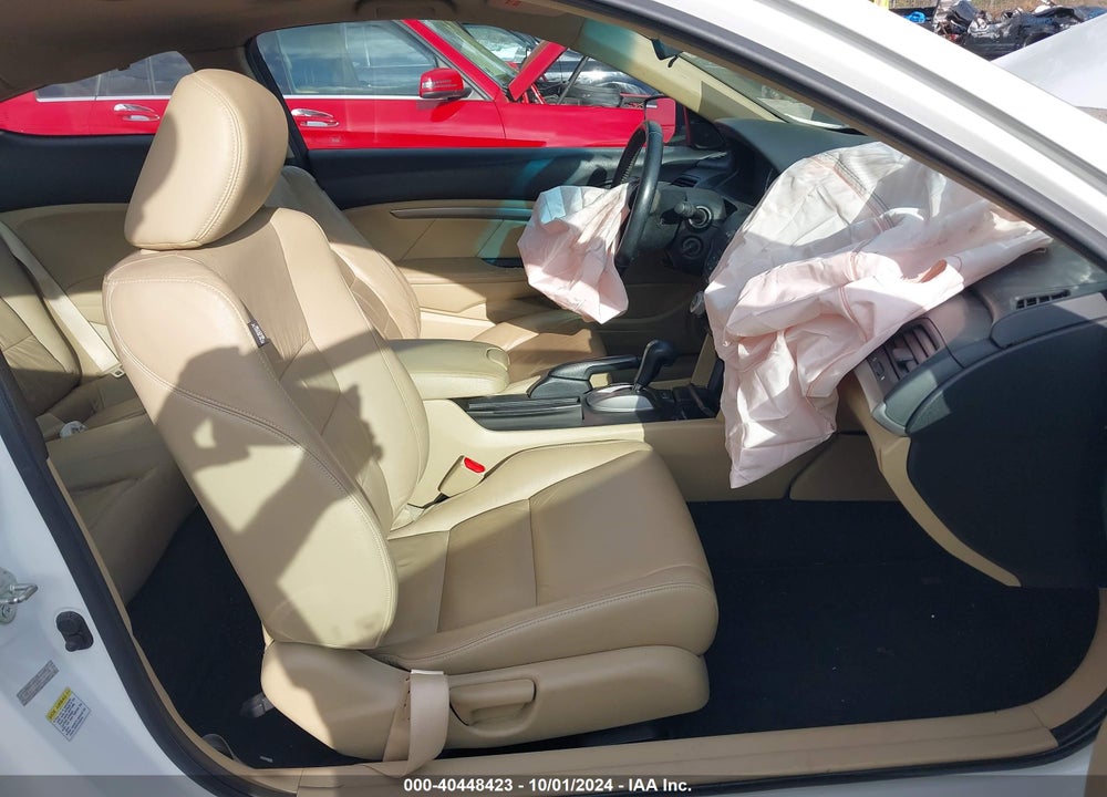 2010 HONDA ACCORD VIN: 1HGCS1B82AA002734