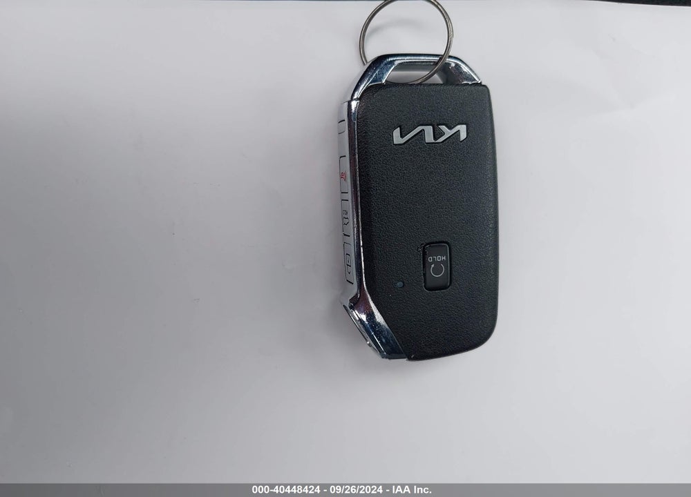 2023 KIA FORTE GT LINE VIN: 3KPF54AD5PE664770
